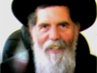 הרב דבוש ז''ל. צילום: חרדים