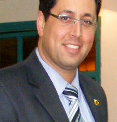 ראש העיר צפת