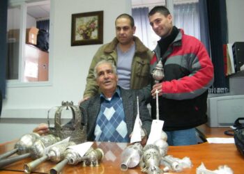 תצלום אלימלך גרסטל