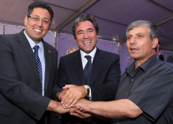 יוניליוור השיקה מפעל חדש בצפת