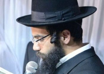 טרגדיה בצפת: האברך יחיאל כהן ז"ל