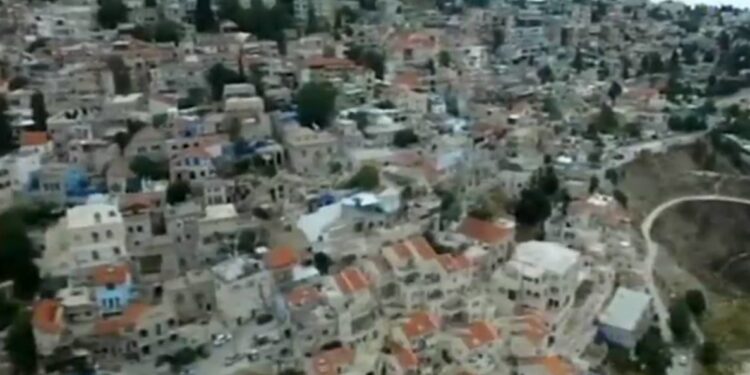 סרטון: האם צפת מוכנה לעוד מתקפת טילים?