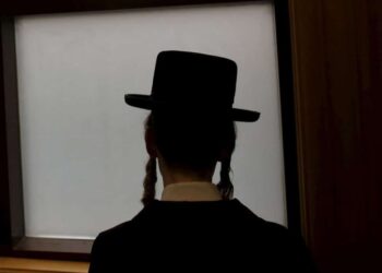 חרדי מצפת, אב לשבעה, נעצר בחשד לתקיפות אכזריות