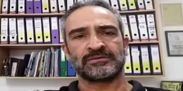 ציון הלל צפת