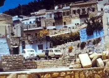 סרטון: צפת 1968