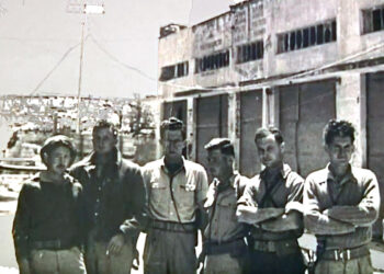 הקרב על שחרור צפת 1948