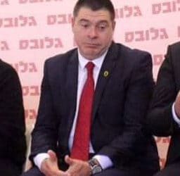 מי ברח? שוקי אוחנה