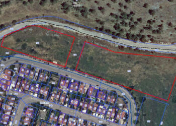 השבחת קרקע בצפת 15.9 מיליון במקום 71 מיליון שקל