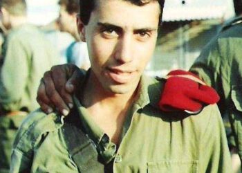 סרט לזכרו של ברוך בן שמעון זל 1972 – 1992