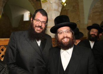 מיליון שקל מכספי ציבור – תמורת פרישת אליעזר לזר מהמרוץ בצפת