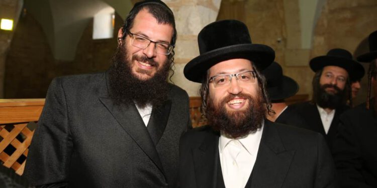 מיליון שקל מכספי ציבור – תמורת פרישת אליעזר לזר מהמרוץ בצפת