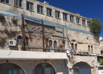 תביעת ענק הוגשה כנגד עיריית צפת