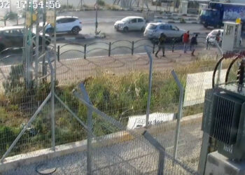 בפיגוע הירי בשומרון, פצוע בן העיר צפת