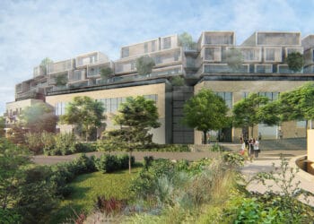 מלון במכללה ומעונות שיהפכו בקיץ לצימרים