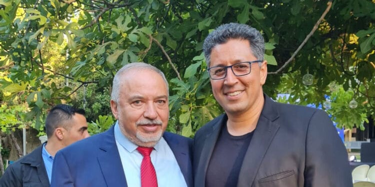 הממשלה צפויה לאשר את מינויו של אילן שוחט