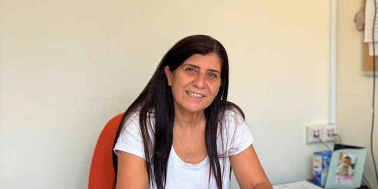 אסתר אדרי תחליף את אילן שוחט במועצת העיר צפת