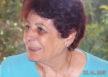 סיפורה של הלוחמת האמיצה של "פלוגת צפת" של ארגון ההגנה