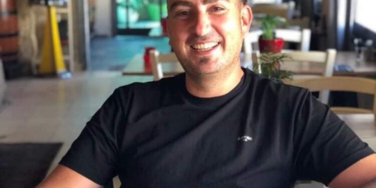 אבירם זייד נהרג בתאונת דרכים