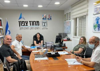 בחצור הגלילית גייסו תוספת של 3 מיליון שקלים למערכת החינוך!