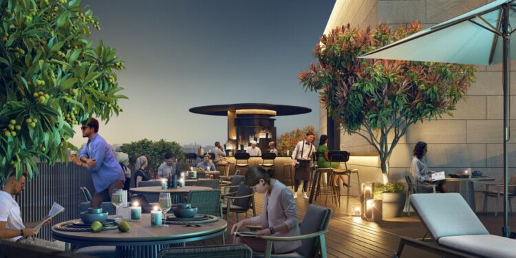 רשת פתאל פותחת מלון בצפת