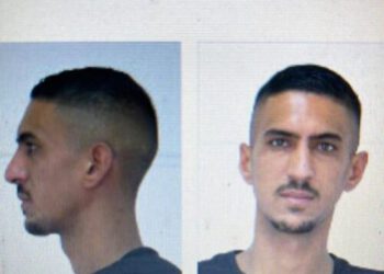 המשטרה מבקשת את עזרת הציבור באיתור חשוד ברצח