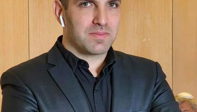 שלום אלבז התארח באולפן 'חדשות הצפון ’לראיון מיוחד