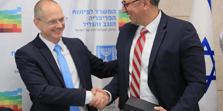 אילן שוחט: "המצב של צפת לא טוב"