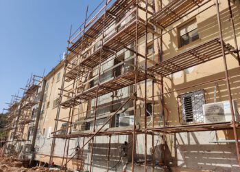 בצפון חוששים מרעידת אדמה: קריאת השקמה נוספת למדינה, התעוררו לפני שיהיה אסון