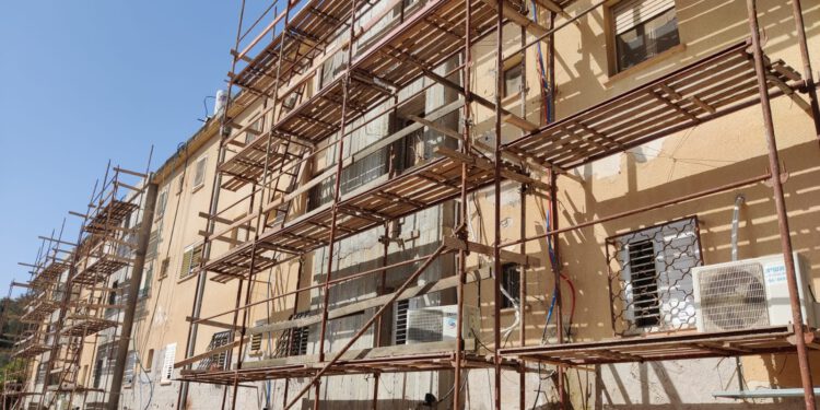 בצפון חוששים מרעידת אדמה: קריאת השקמה נוספת למדינה, התעוררו לפני שיהיה אסון