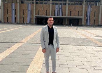 זמן קבלת היתר בניה בצפת מגיע ל- 800 אחוז יותר מהממוצע הארצי