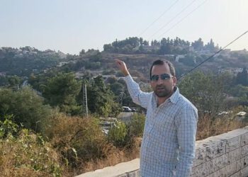 אושרה בניית מעונות סטודנטים במורדות הר כנען