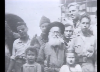 סרט: שחרור העיר צפת – חטיבת יפתח פלמח