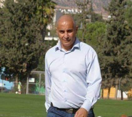 ציון טויטו מתמודד לראשות העיר