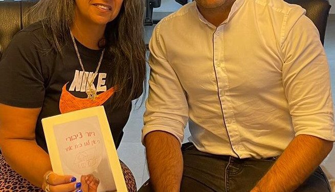 פורום הדיור הציבורי הגיע לצפת: יש פה מקרים הזויים, נסייע לתושבים