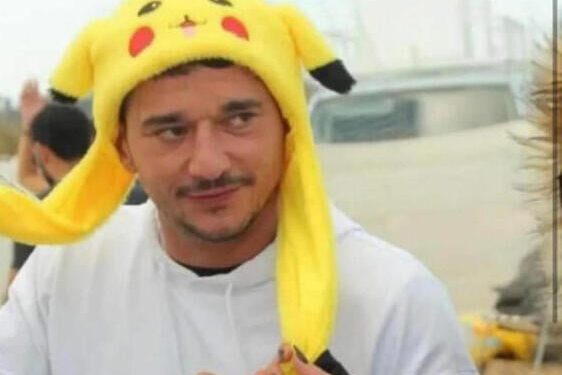 אנטון יצא לחלץ חבר ולא שב