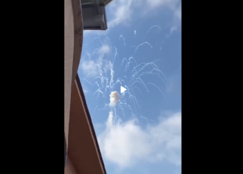 הופעלה סוללת פטריוט יירוט בשמי צפת