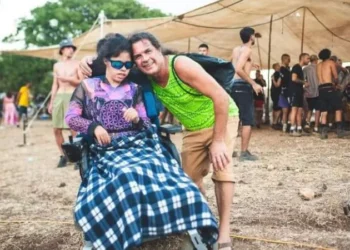 אותרה גופתה של רות פרץ, היא תובא למנוחות בבית העלמין בצפת לצד אביה אריק ז"ל