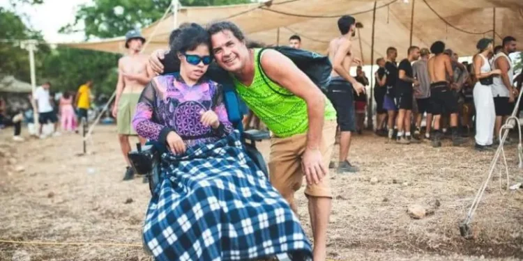 אותרה גופתה של רות פרץ, היא תובא למנוחות בבית העלמין בצפת לצד אביה אריק ז"ל