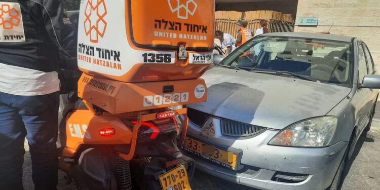 בן 12 מצפת נפטר בעקבות משחק בחבלים