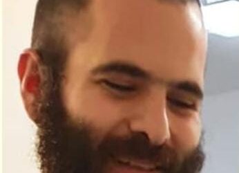 יכ"ל מבקשת את עזרת הציבור בחיפושיה אחר נעדר בסיכון, בשם שלמה קרסו, כבן 30 מצפת