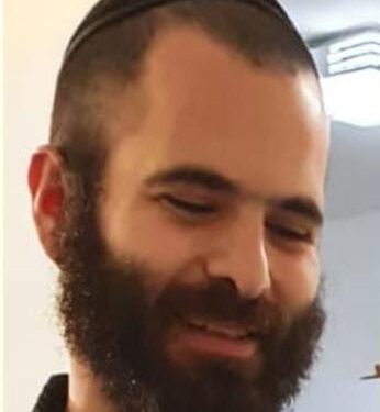 יכ"ל מבקשת את עזרת הציבור בחיפושיה אחר נעדר בסיכון, בשם שלמה קרסו, כבן 30 מצפת