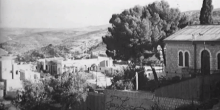 הקרב על העיר צפת