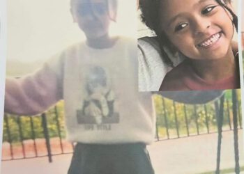 חיפושים אחר נעדרת בעיר צפת