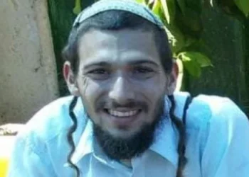 נעדר נוסף מצפת: יורם פליטר נעלם לפני שבוע