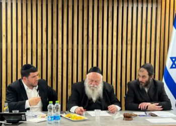 שר השיכון: נרחיב את צפת באלפי יחידות דיור נוספות