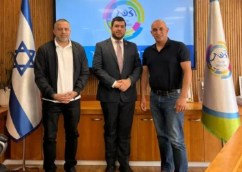 ראשי הרשויות צפת, חצור וראש פינה מתחברים למאבק להצלת העסקים בצפון
