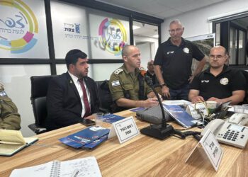 התושבים והרשות יצטרכו להסתדר במרבית התחומים בכוחות עצמם