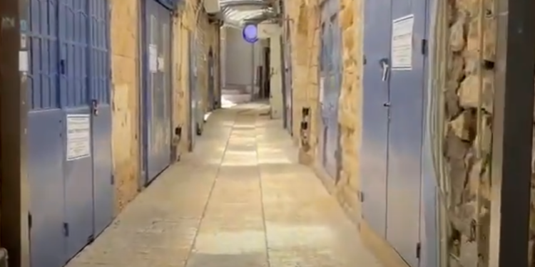 צפת הוכנסה למסלול פיצויים מיוחד