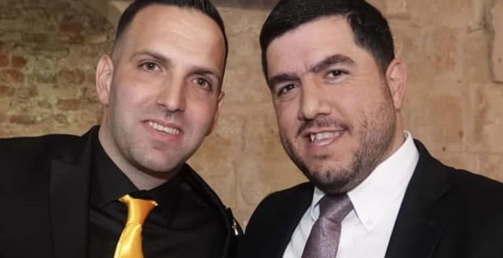 עיריית צפת מוחקת שמות רחובות בעיר